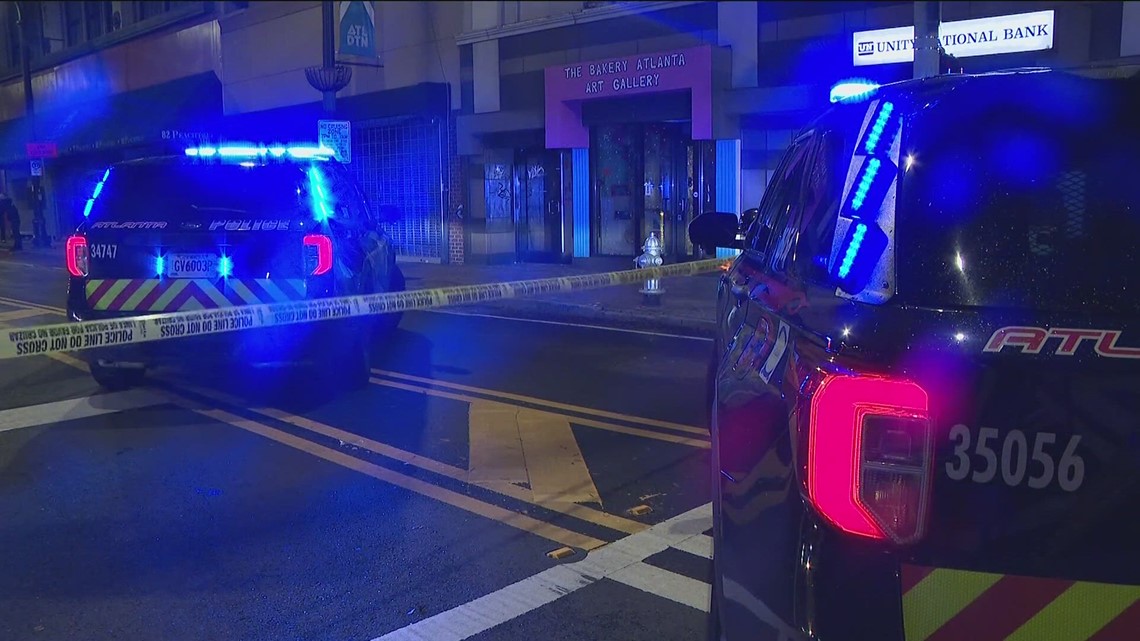 Man taken into custody in connection to beloved Marietta teacher's