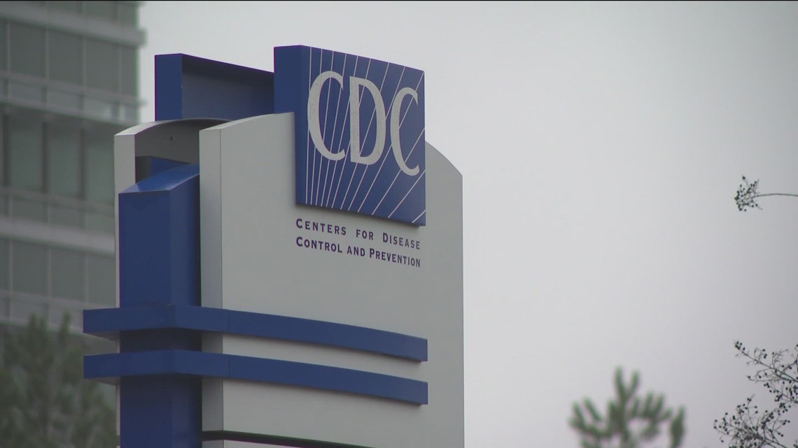 Court, Trump flex over future of CDC | 11alive.com