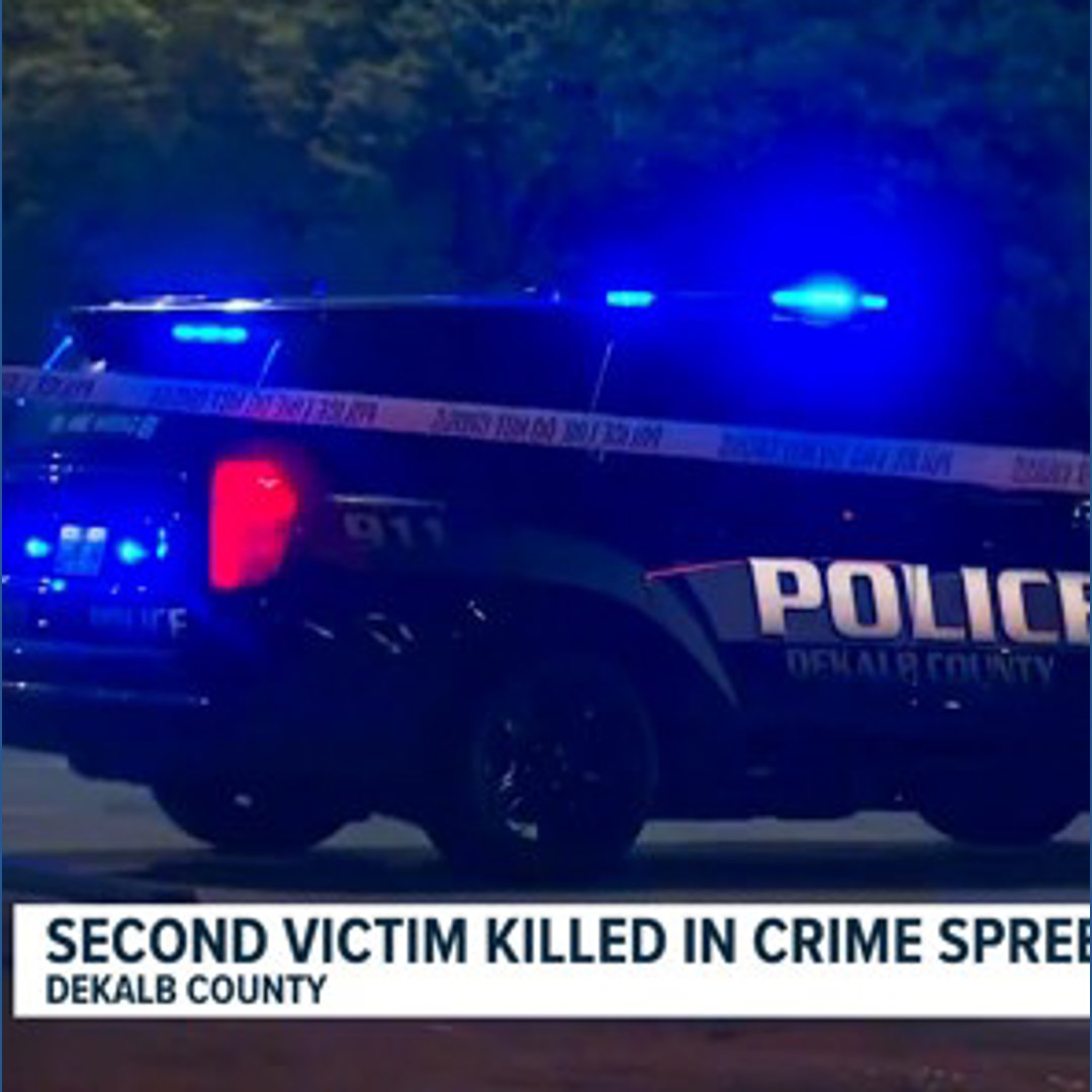 Coweta County deputies detain duo after armed incident, find drugs and ...