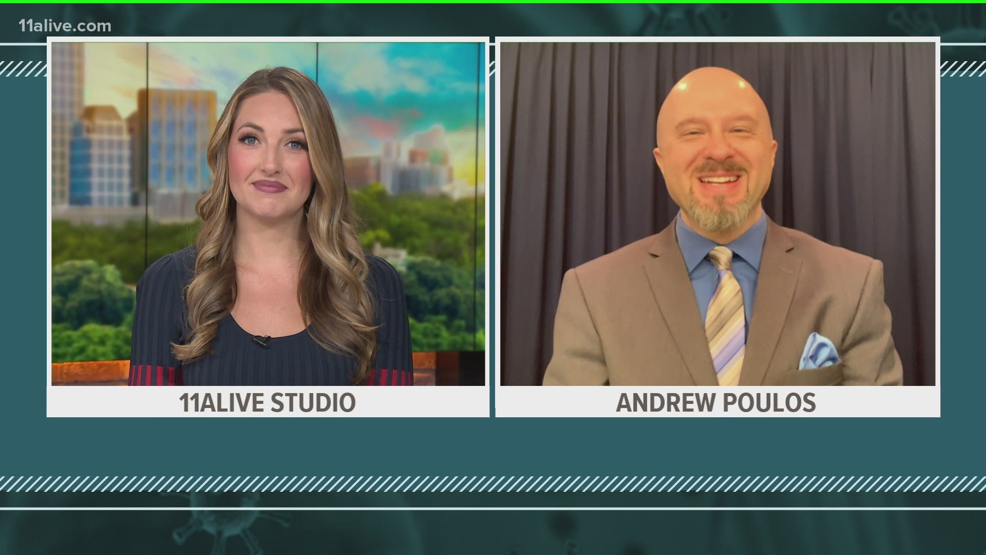 Ask the Experts: Andrew Poulous answers your financial questions during the pandemic about what is good for your money.