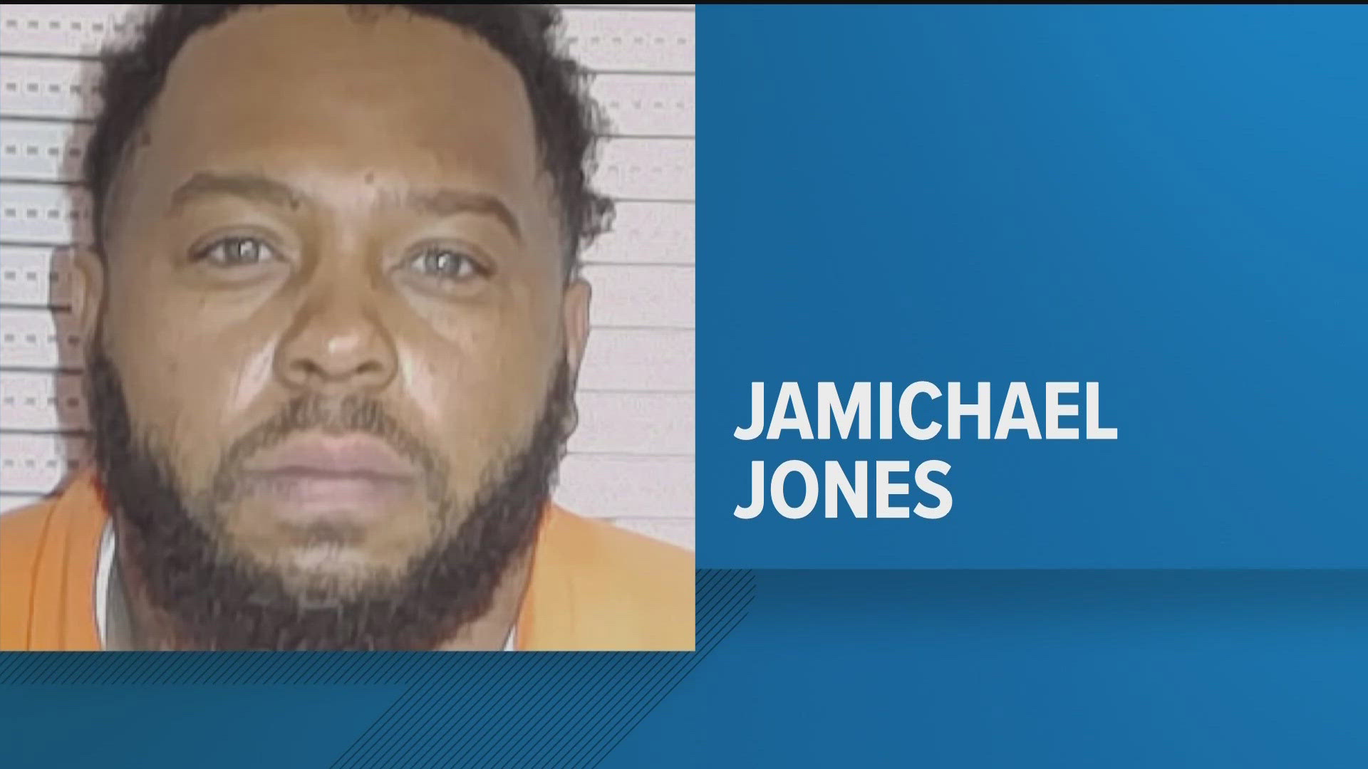 Jamichael Jones was facing multiple charges, including felony murder, in connection to the Atlanta rapper's death.