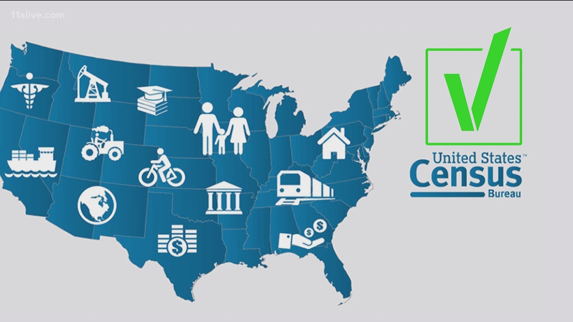 US Census survey on coronavirus is real: VERIFY 