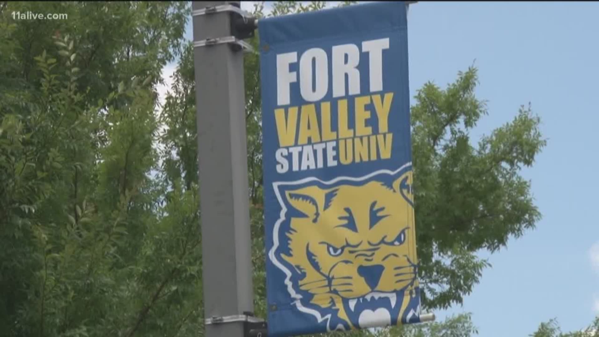 Alpha Kappa Alpha Sorority Responds To Fort Valley State University Sex 