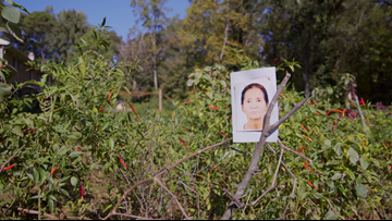 Photos Refugee Who Escaped Violence To Atlanta Spreads Reward Of