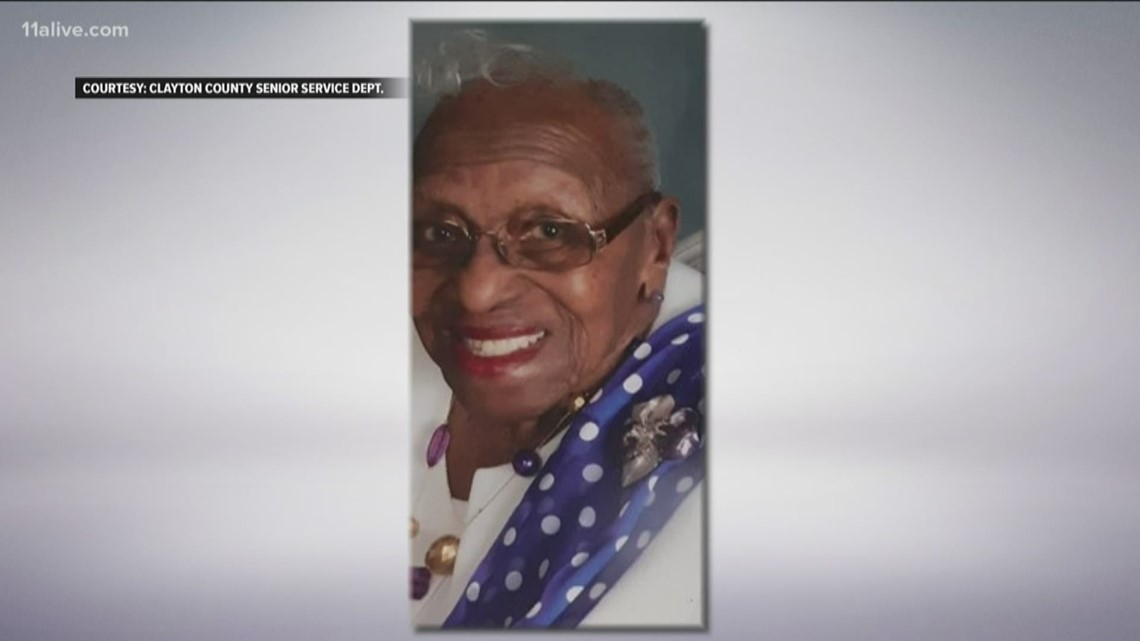 Woman believed to be oldest resident dies