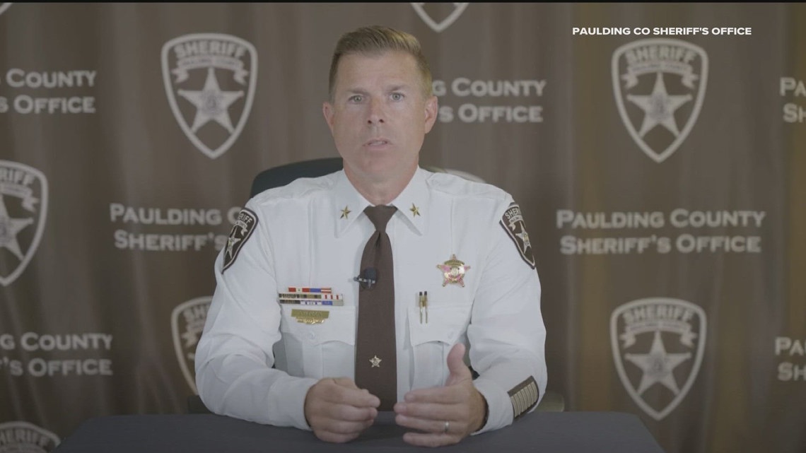 Paulding County sheriff says rumors that spread about gun on campus at ...