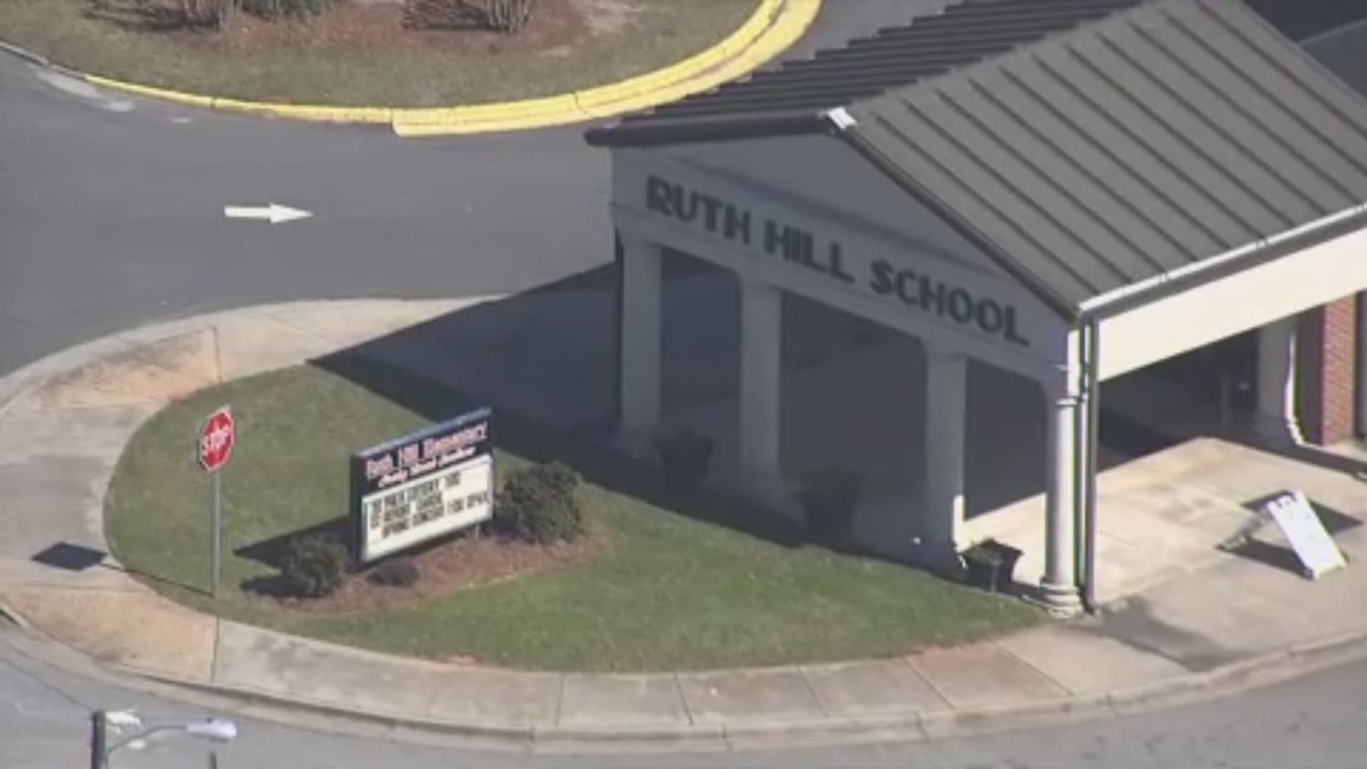 A fourth grade student had a loaded pistol in his book bag, according to police.
