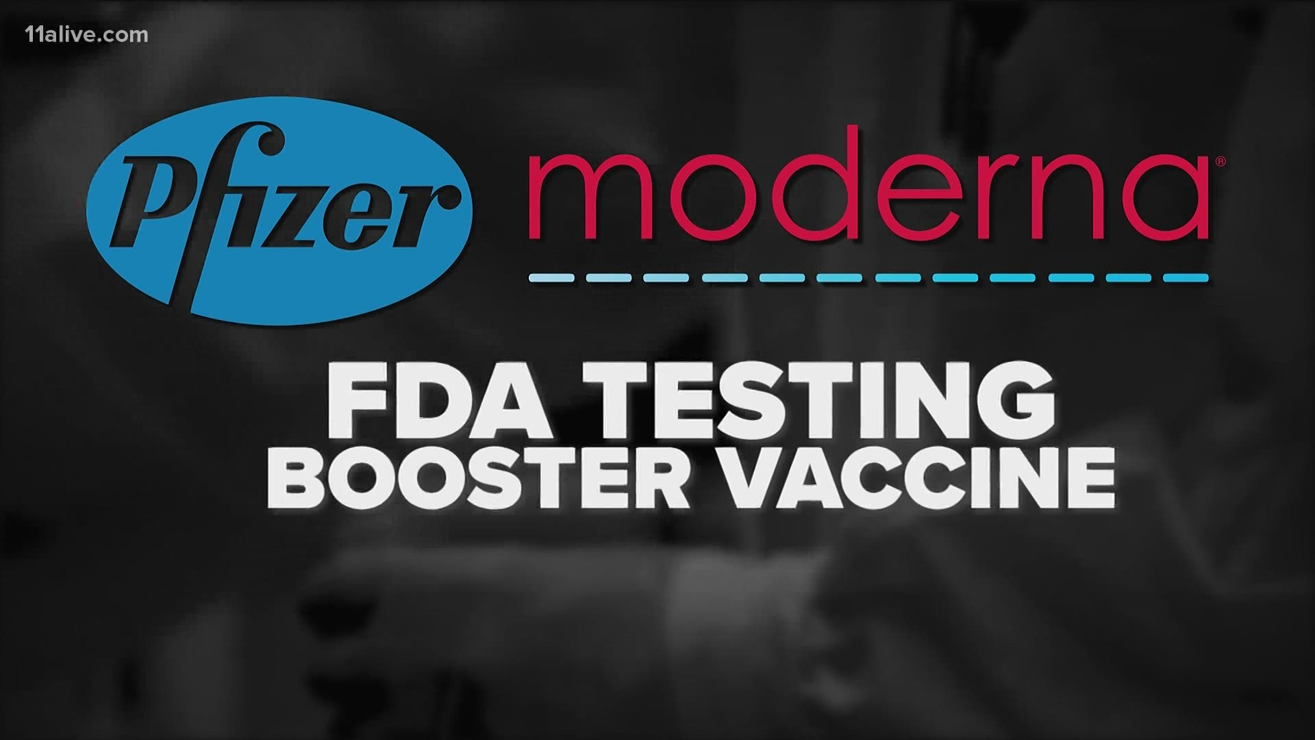 We don't know yet. That's why the next round of potential FDA approved trials will be to test "booster vaccines" that experts expect to be an yearly shot.
