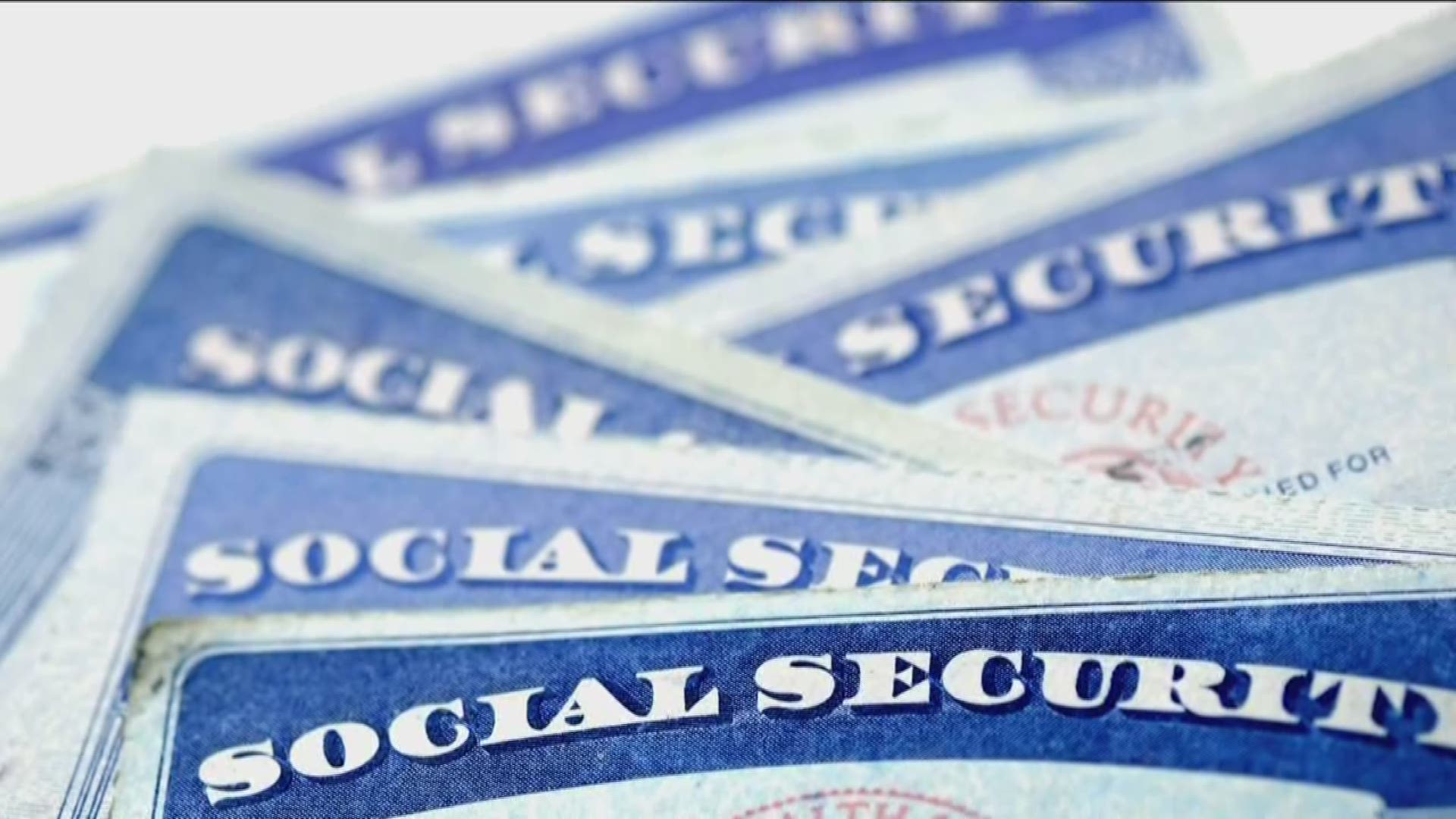No, Social Security will not go bankrupt | 11alive.com