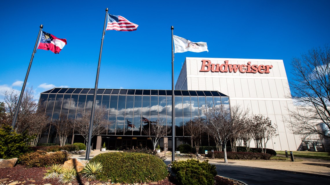 Budweiser Jobs In Atlanta Ga