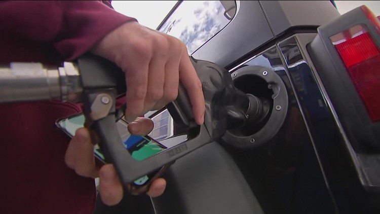 Is it worth driving out of the way for cheaper gas?