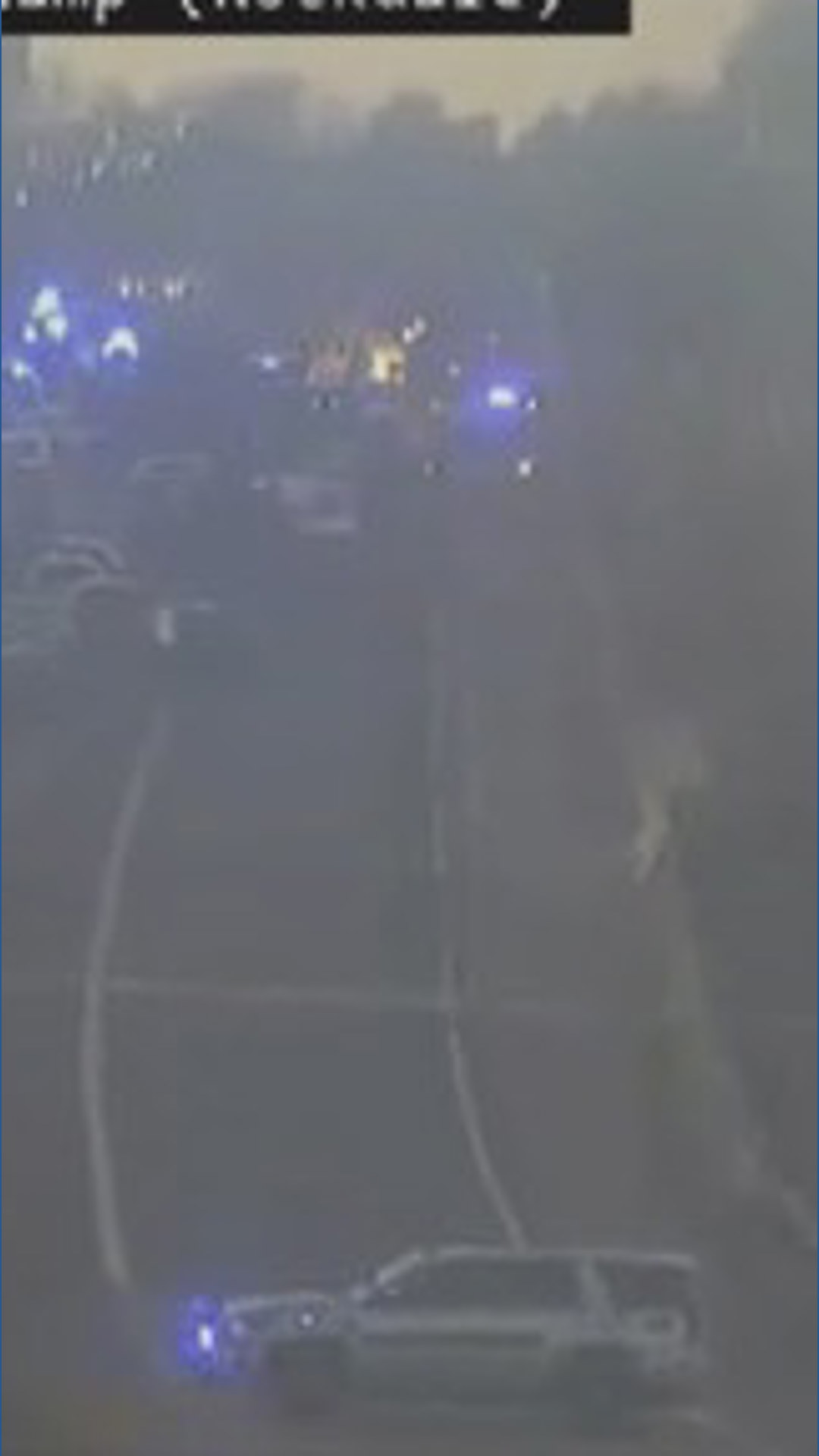 Conyers officer dragged during traffic stop; Suspect arrested in ...