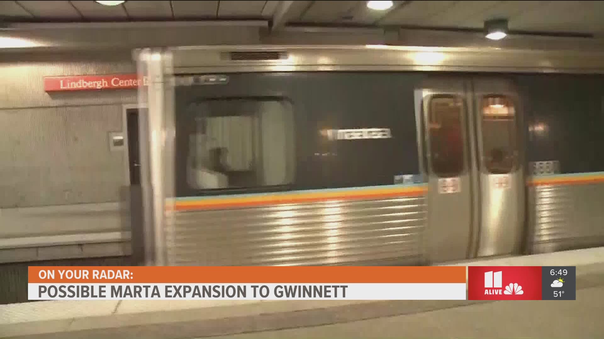 A breakdown of Gwinnett County's big MARTA expansion vote and how it could impact the county