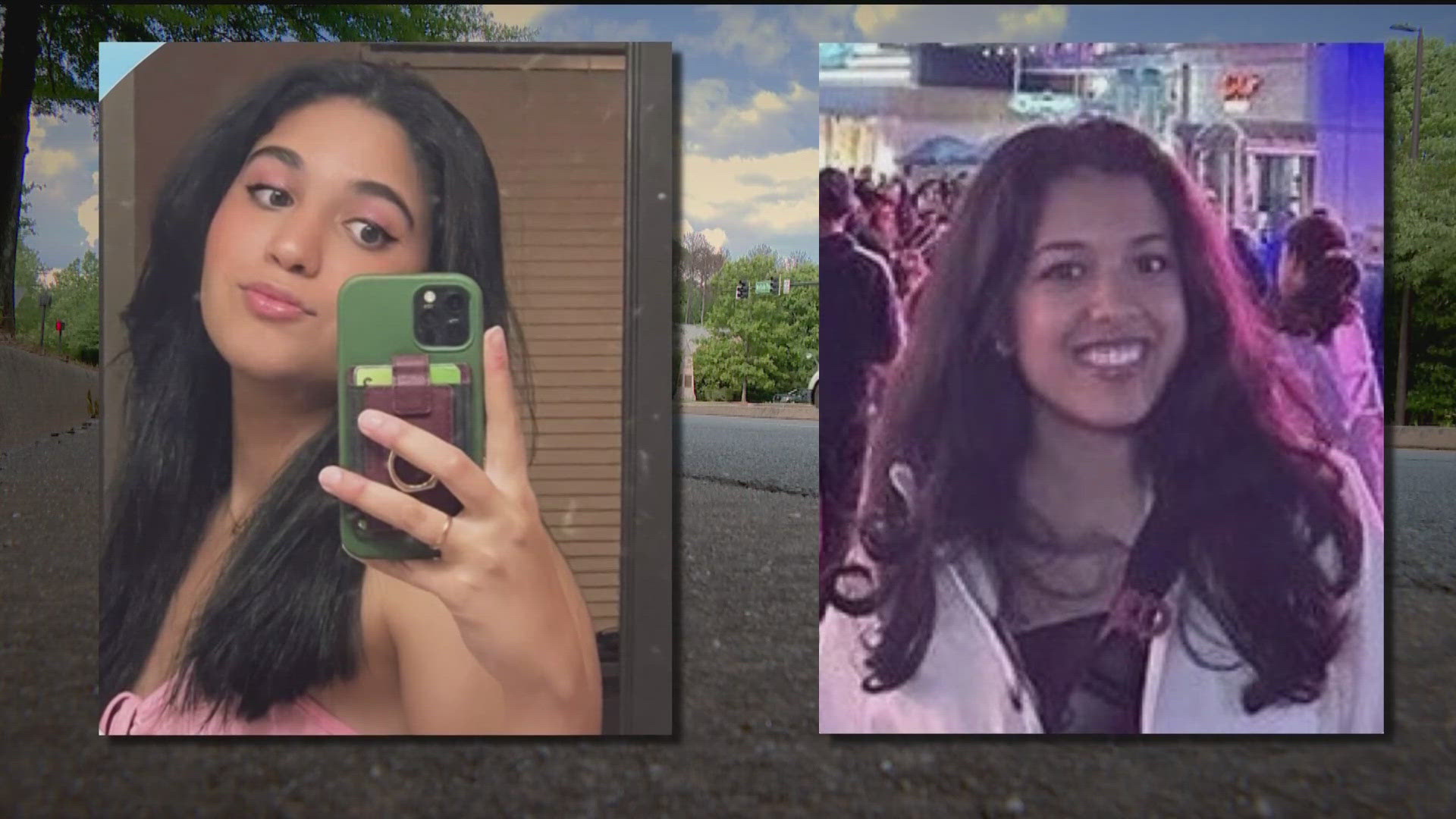 A community is mourning the loss of three 18-year-olds who were tragically killed in a single-vehicle crash in Alpharetta just before 8 p.m. on Tuesday night.