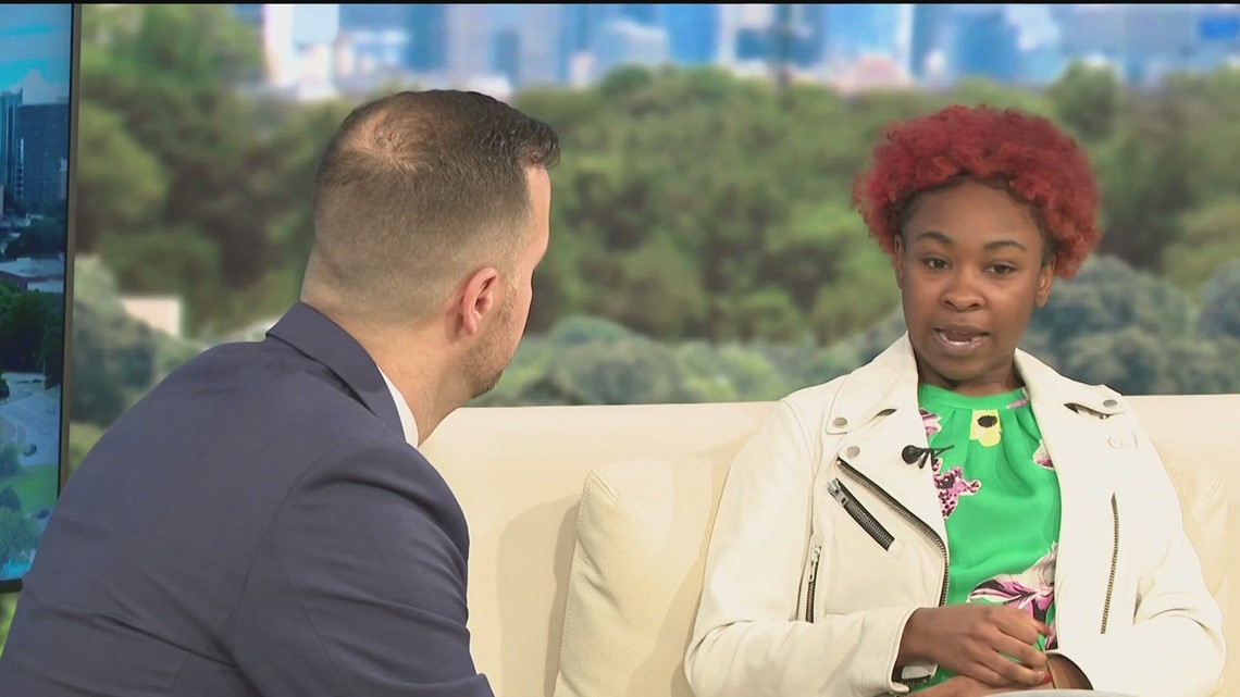 Girl who was sex trafficked to at least 50 men tells her story - Vimarsana News