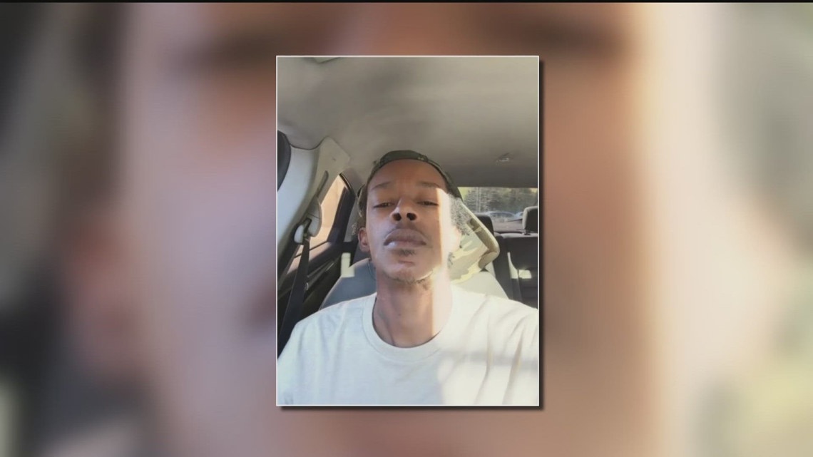 Man hit, killed by a train while trying to save a friend's life ...
