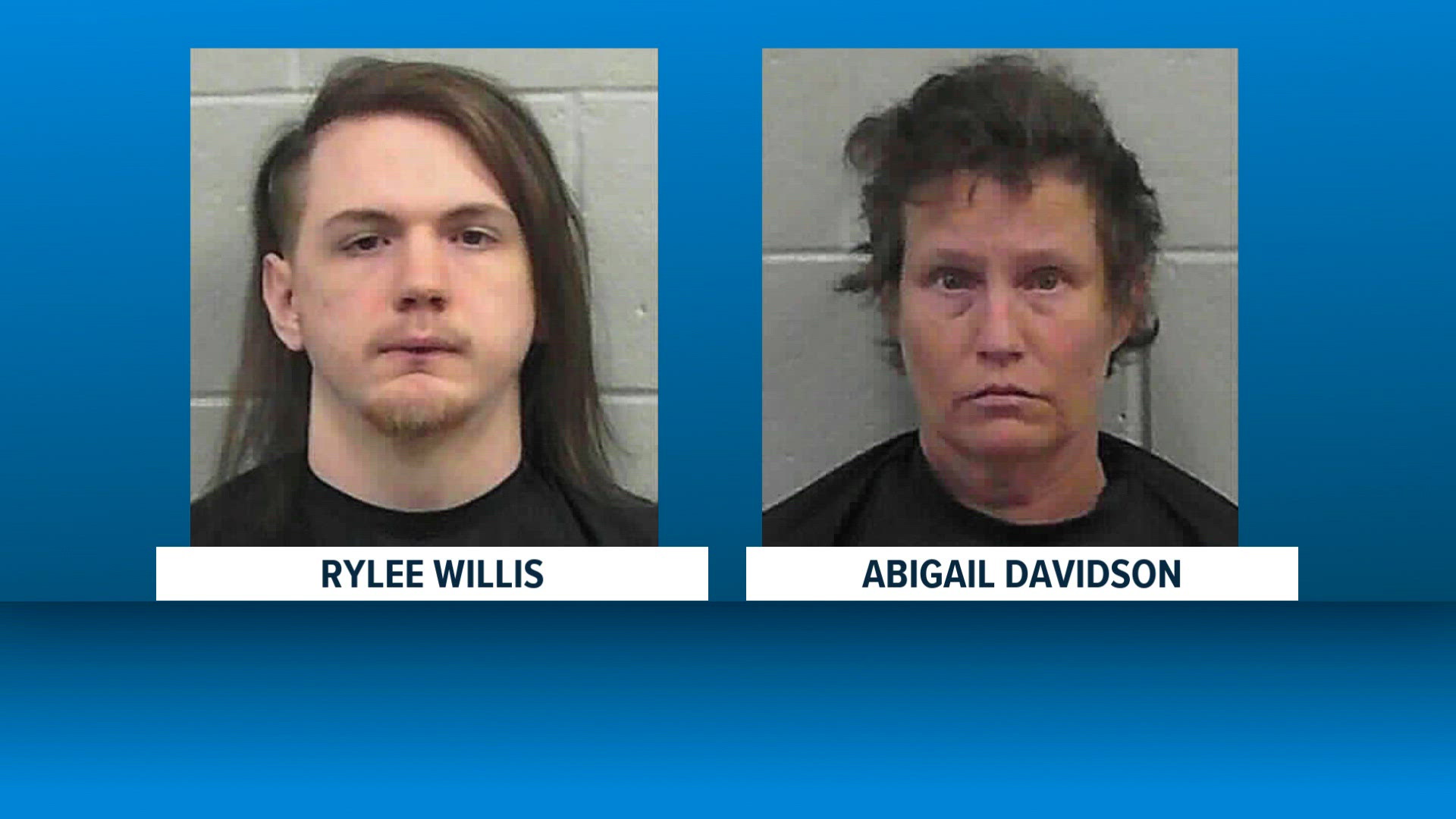 Former deputy arrested again for sex crime charges against kids in ...