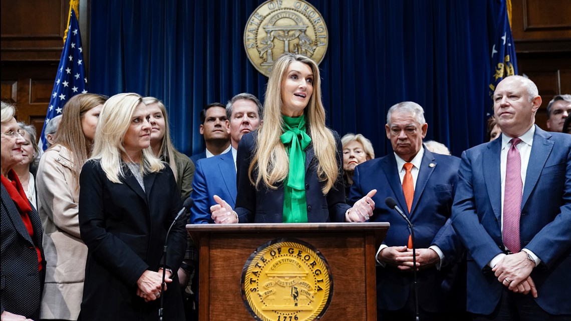 Kelly Loeffler | What we learned from Senate appointee's ...