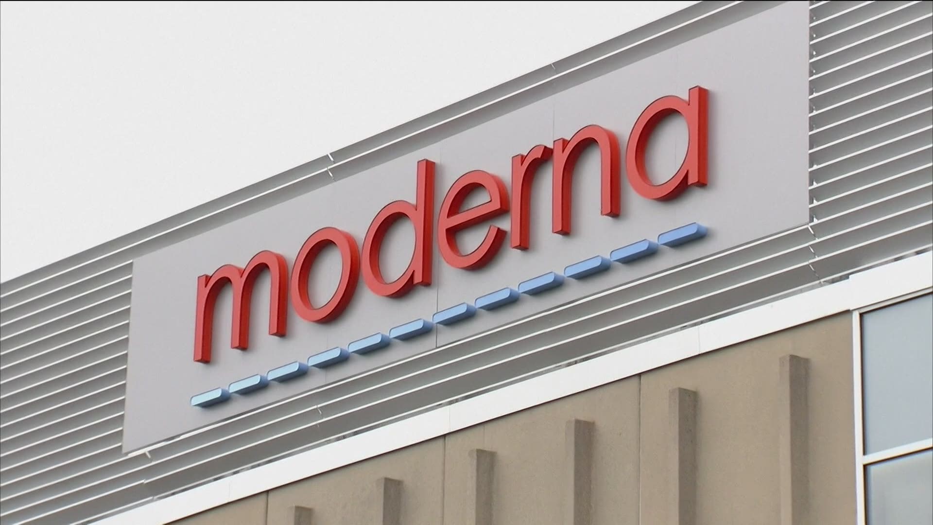 Moderna said no significant safety concerns were identified and the side effects were consistent with those seen in an earlier trial of adults.