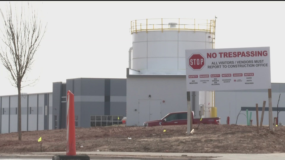 Metro Atlanta city managers detail potential money lost from new ICE facilities