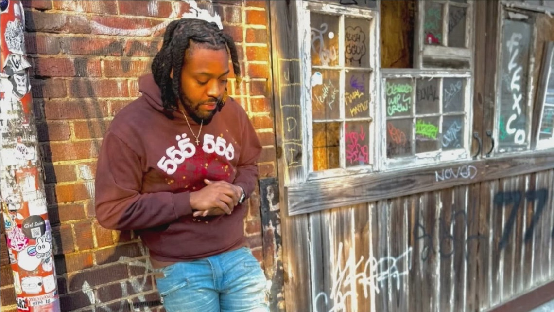 $250,000 reward offered in killing of metro Atlanta postal worker while ...