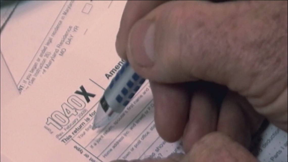Tax tips to take before 2024 | 11alive.com - Vimarsana News
