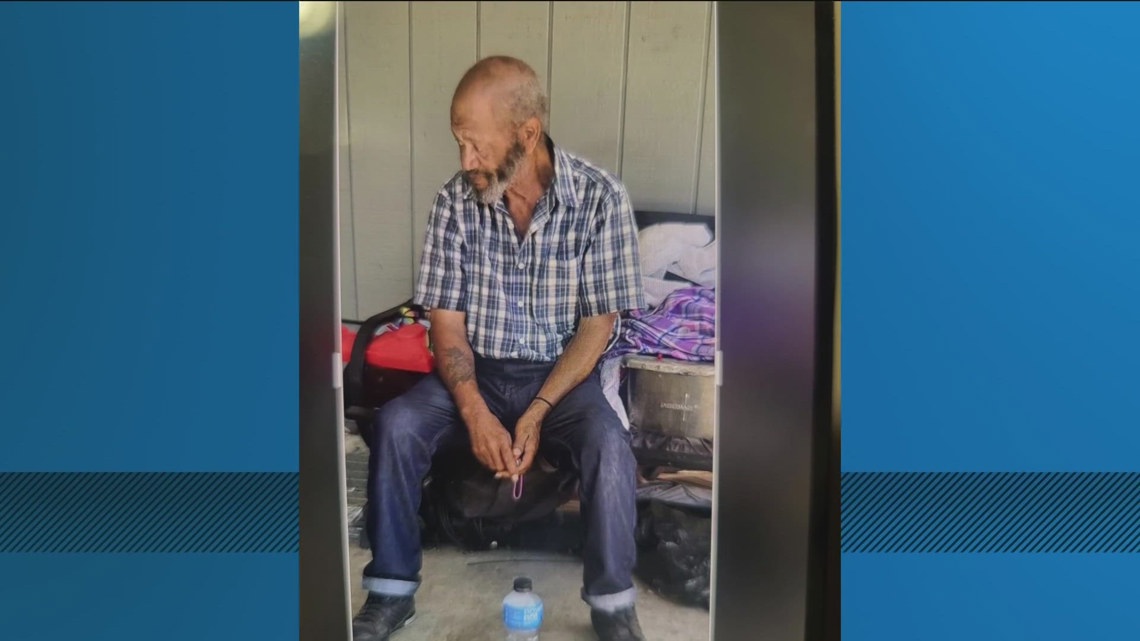 Atlanta Police searching for missing 73-year-old man with dementia ...