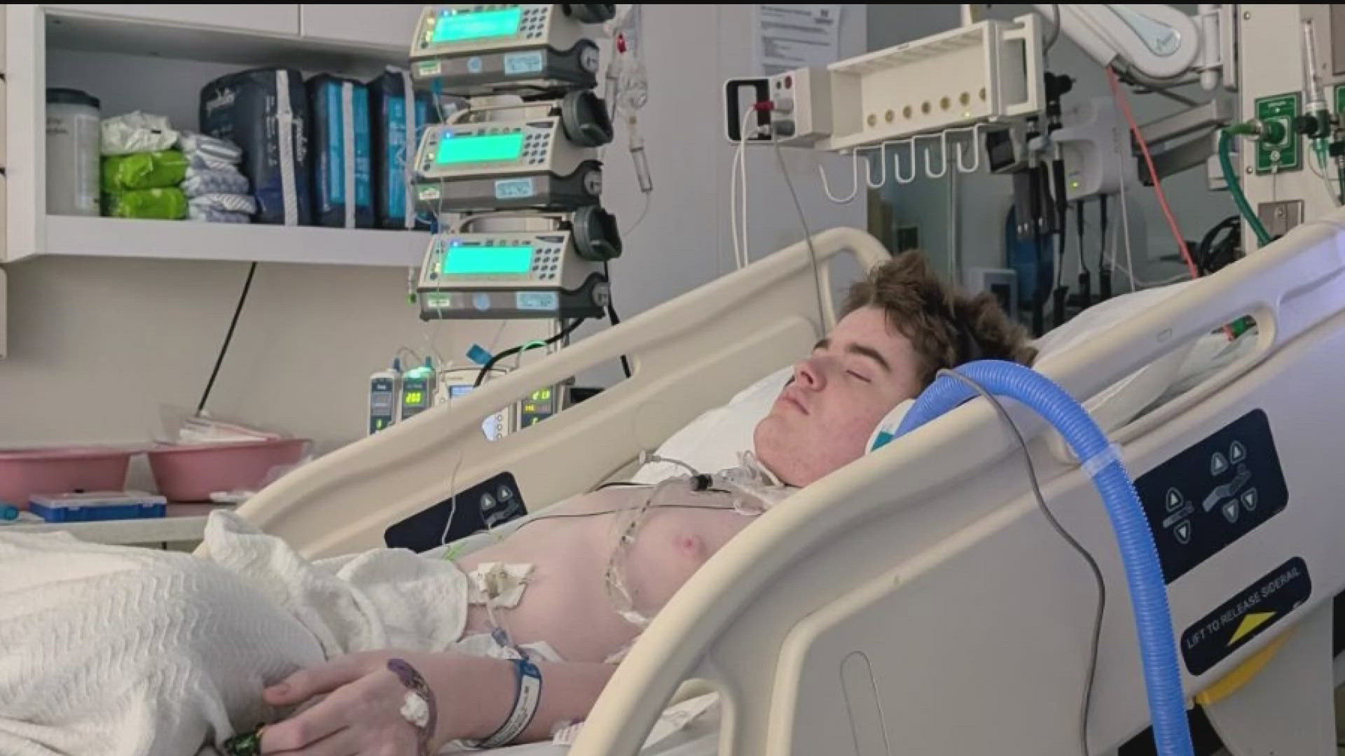 Insurance company CVS Caremark has changed its decision and decided to cover a teen's life-saving medicine after yesterday's Congressional hearing and our story.