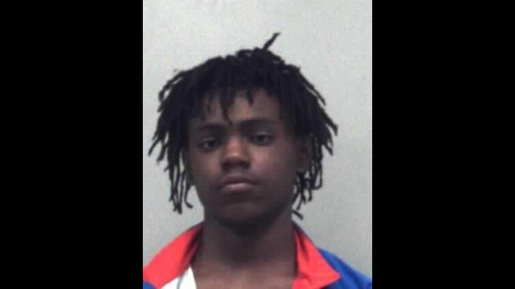 14-year-old charged as an adult in pizza homicide | 11alive.com