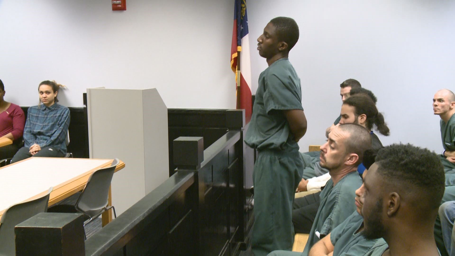 Teen sentenced to life for pizza delivery murder | 11alive.com