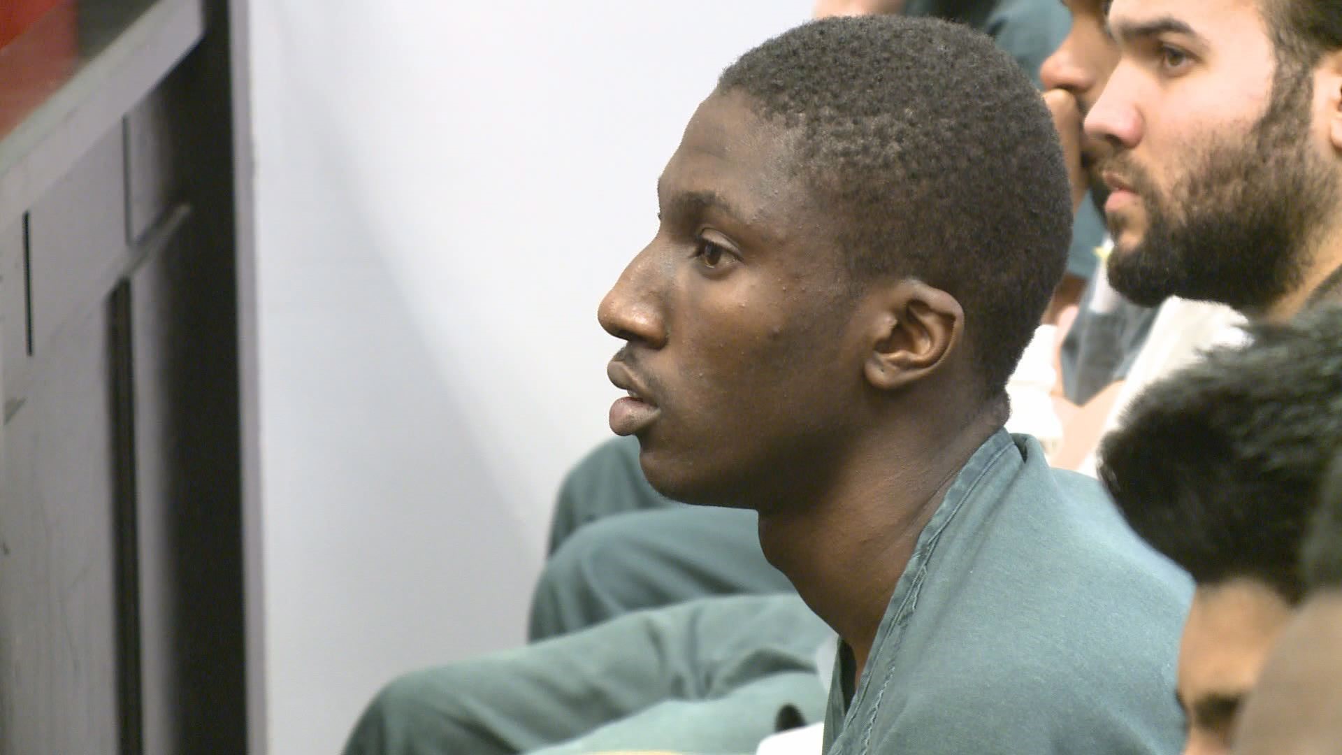 Teen sentenced to life for pizza delivery murder | 11alive.com