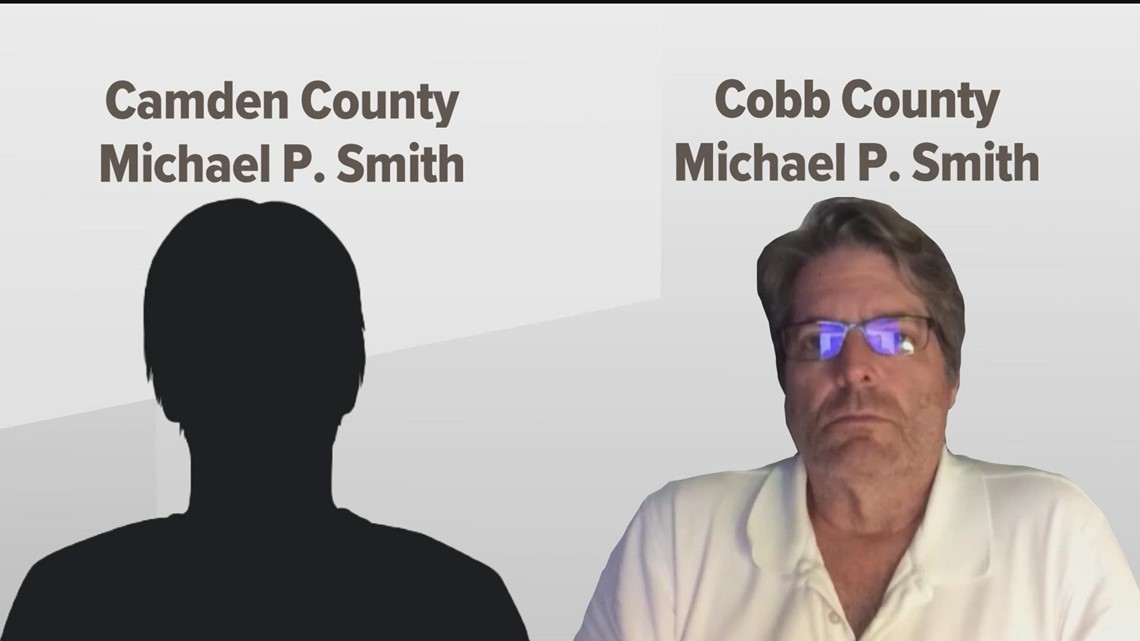 State Opens Investigation After Cobb County Man With Generic Name ...