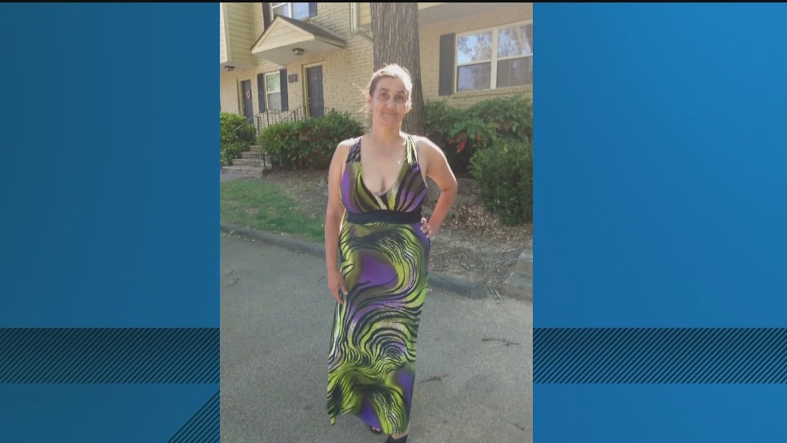 New developments in killing of Cobb County woman found dead on side of ...