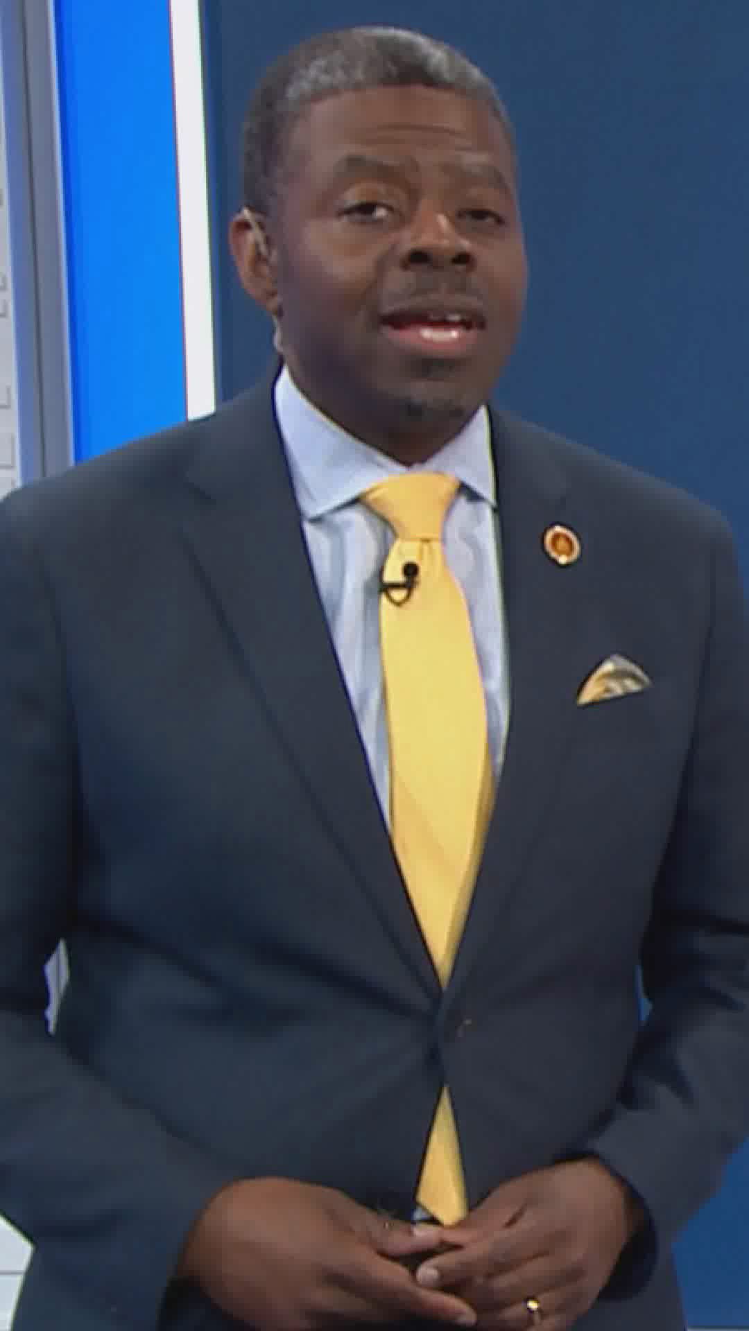 On “The Take” today: Meta expanding Teen Accounts, the ongoing tariff battles, federal benefits for terminated employees, and maximizing your credit card points