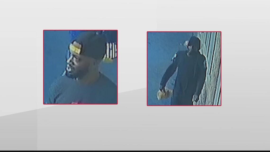 Search Continues For Suspects Who Stole From Security Guard Shot And   71665c35 83e3 4cec A1c0 B09274b0f5b5 1140x641 