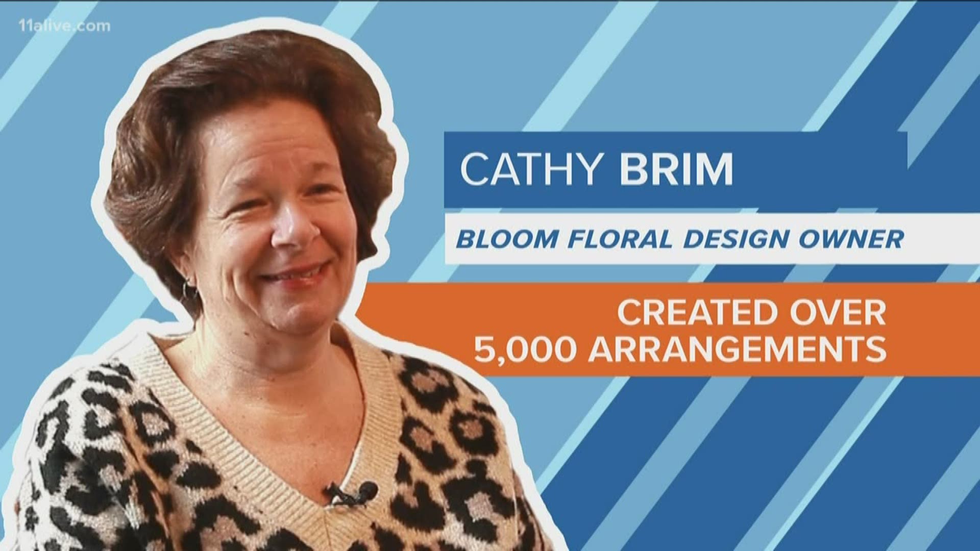 Cathy Brim of Bloom Floral Design shares her pro tips for getting the most bang for your buck buying Valentine's flowers.