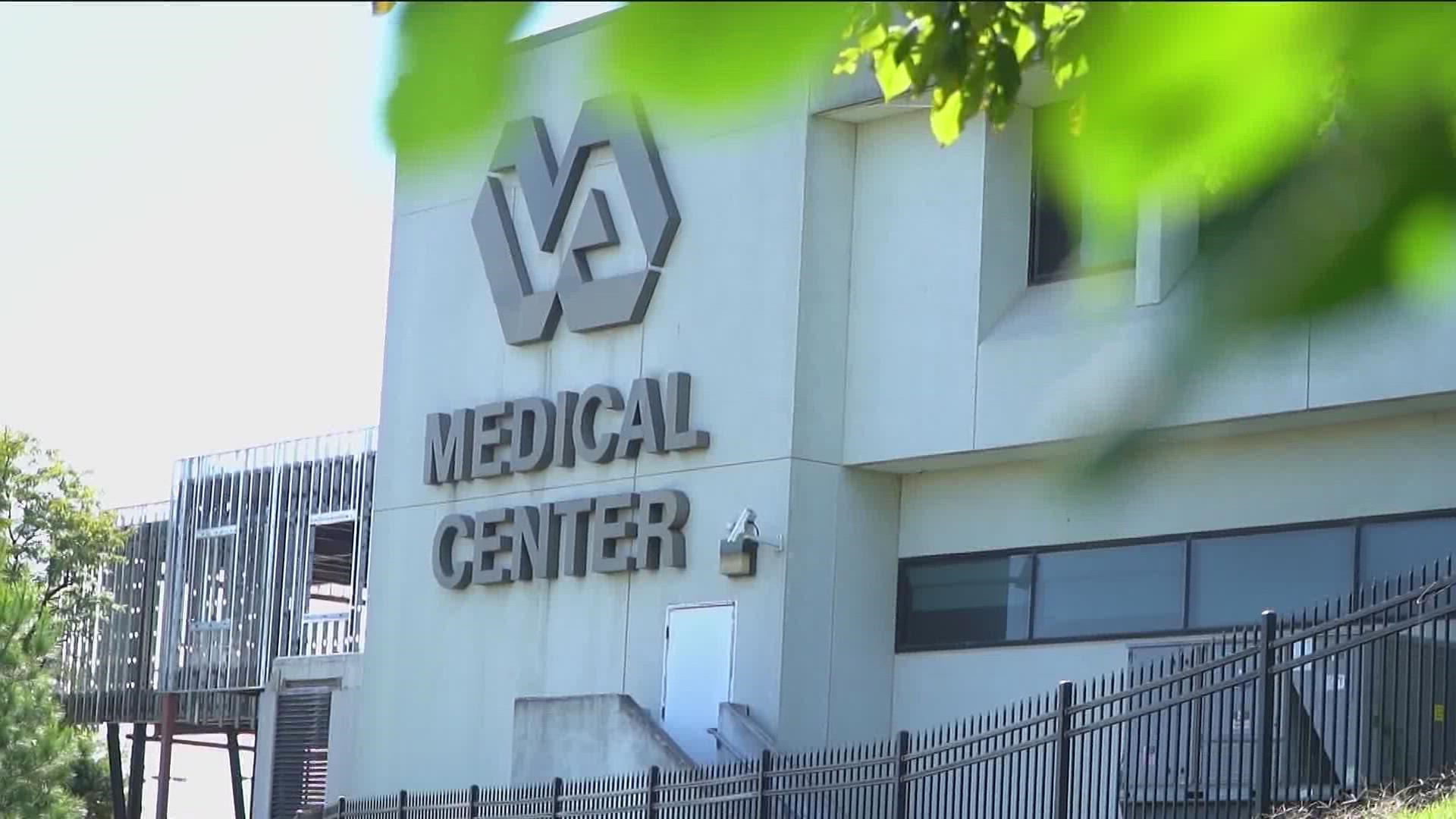 An 11Alive investigation found veterans in Georgia are waiting months for critical health care.