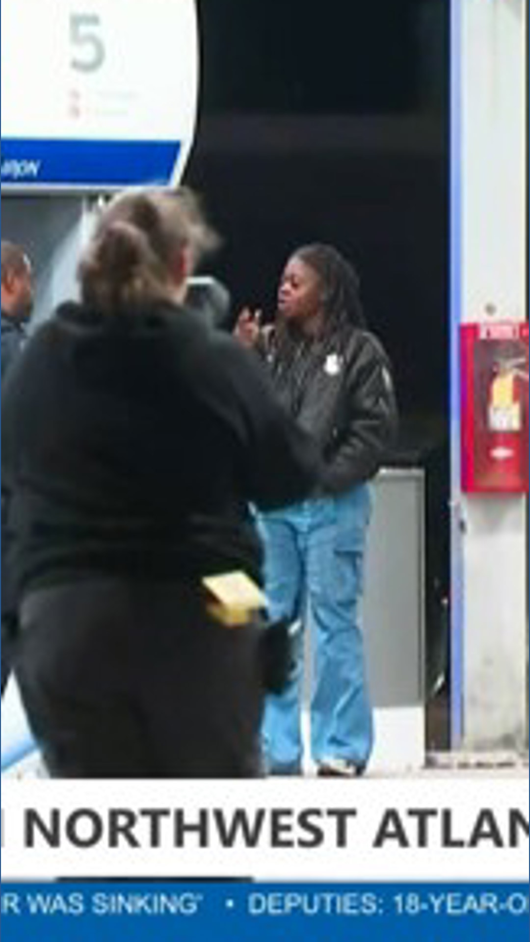 19-year-old killed in southwest Atlanta shooting | 11alive.com