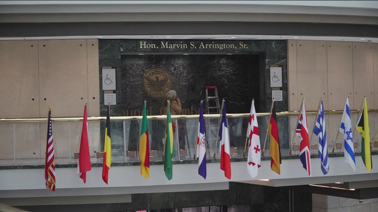 Rapper Mulatto changes name | here's why | 11alive.com