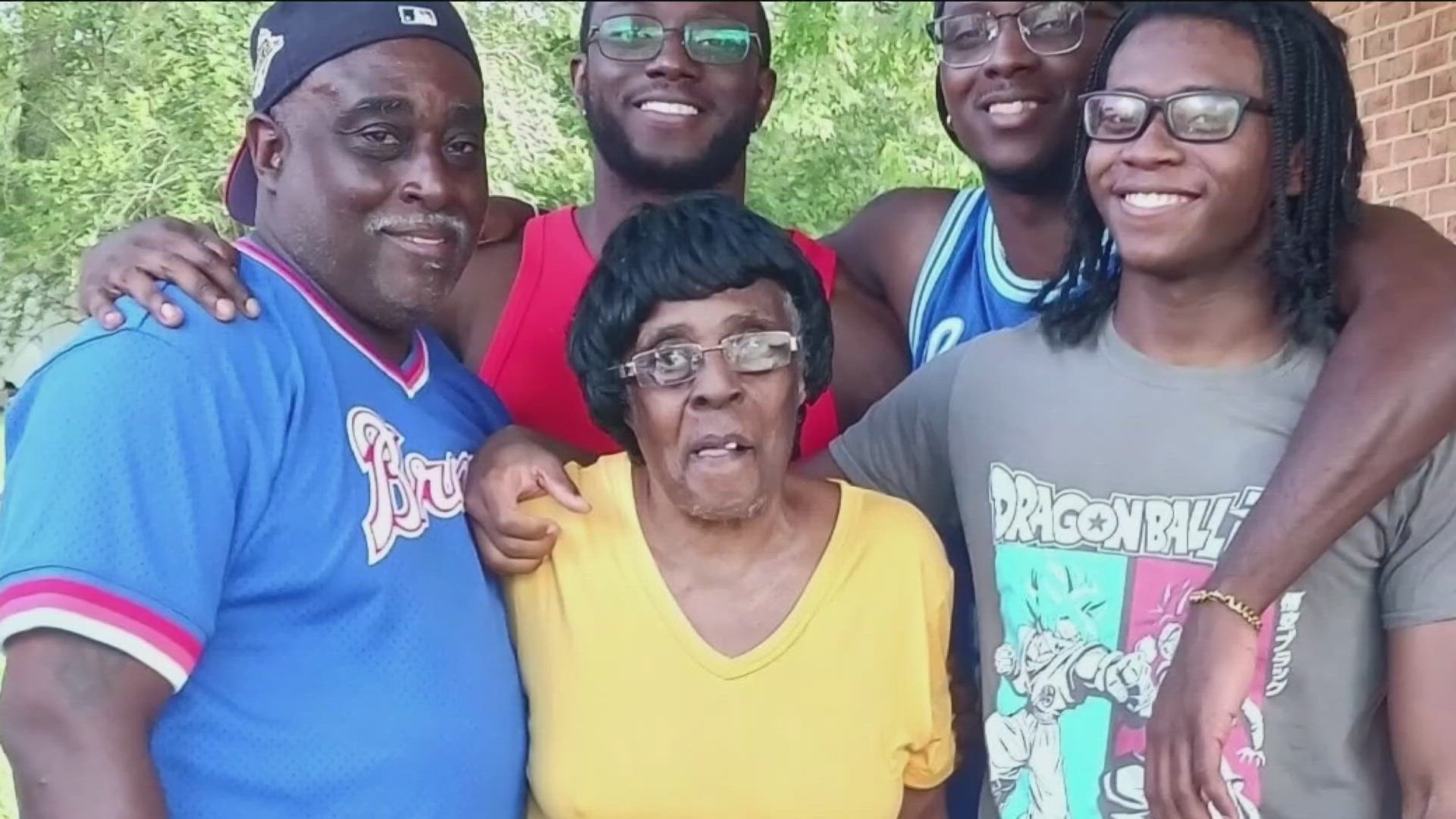 In a heartbreaking update, authorities found Rosa Mae Dawson, also known as "Rose," dead on Wednesday morning.