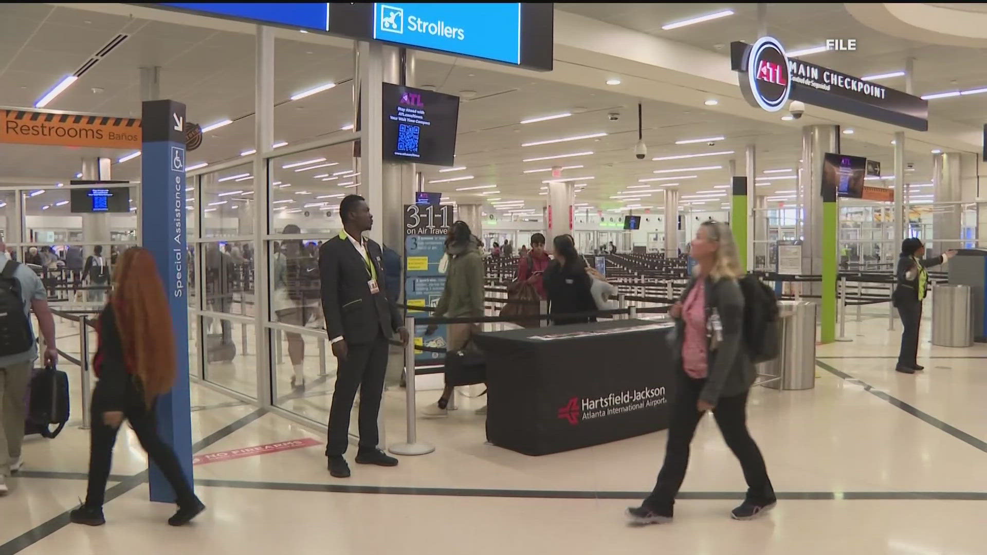 A Costco card is good for many things, but it can't replace a REAL ID at airport security.