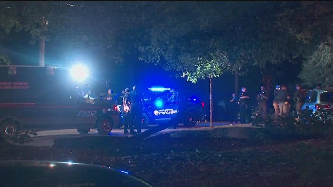 Safety concerns after Atlanta triple shooting kills 2 teens | 11alive.com