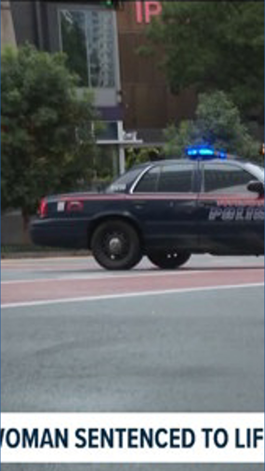 Guilty verdict reached in Midtown shooting spree trial | 11alive.com