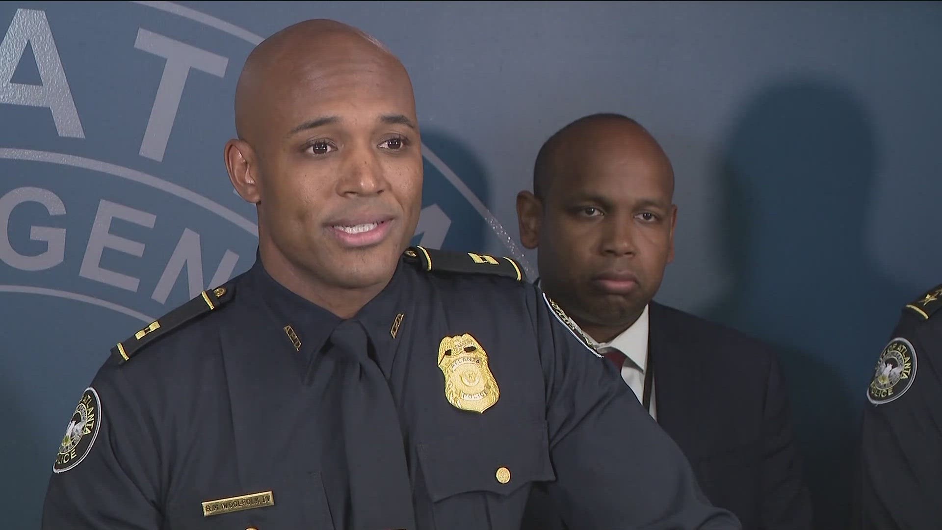 Atlanta Police unveil summer initiative to keep crime down | 11alive.com