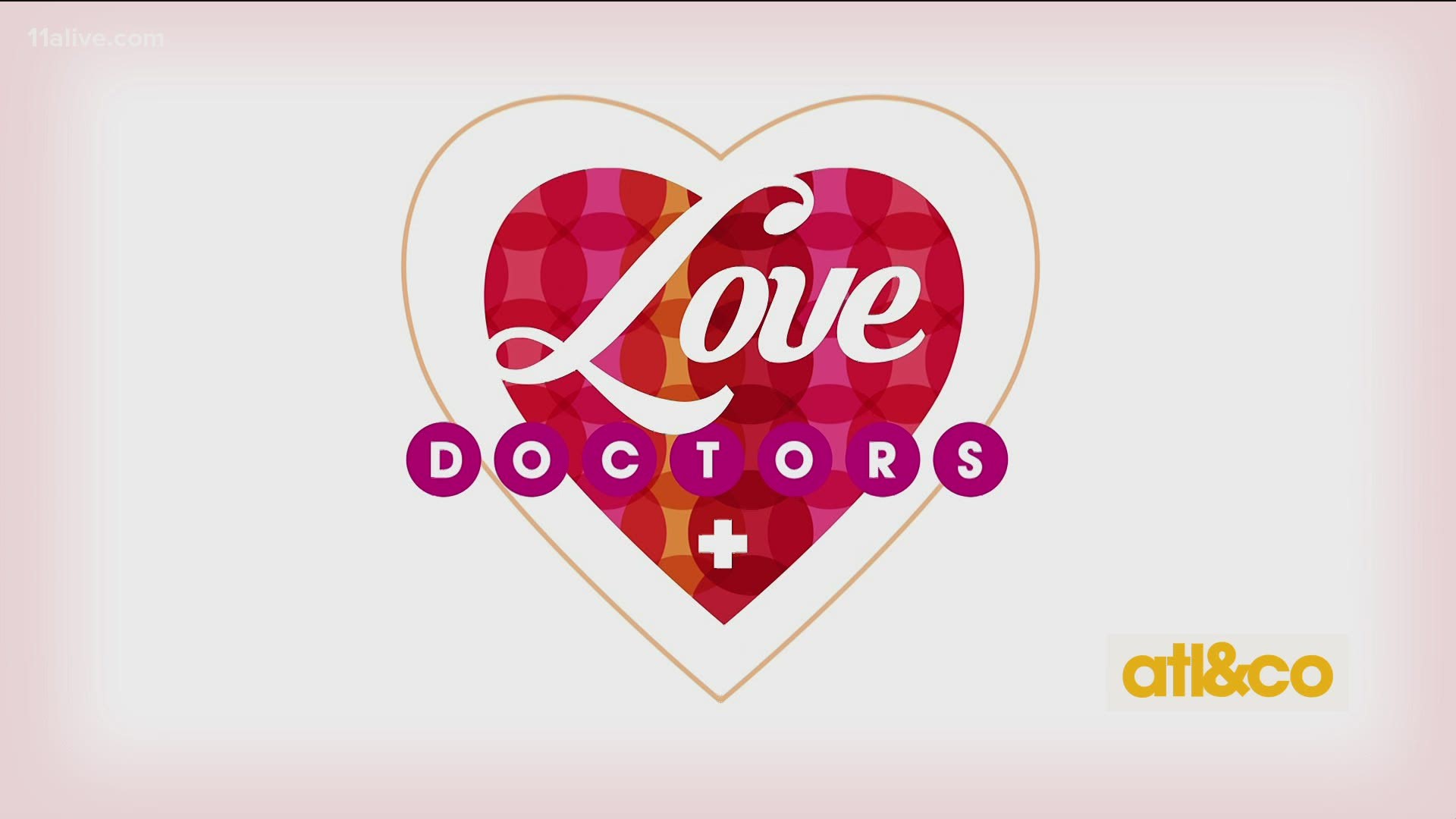 Love Doctors answer your relationship Q's | 11alive.com