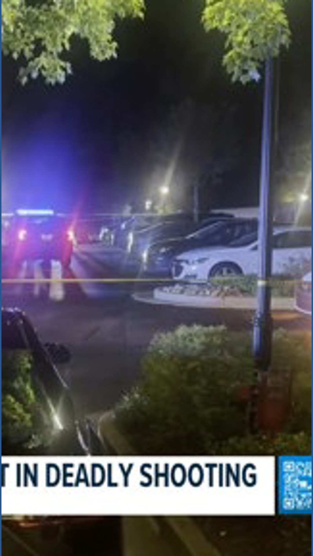 Search for second suspect in deadly Sandy Springs shooting | 11alive.com