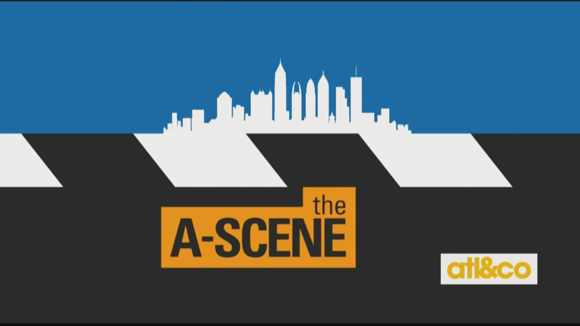 Francesca Amiker recaps the Critics' Choice Awards and more of the hot entertainment happenings in 'The A-Scene'