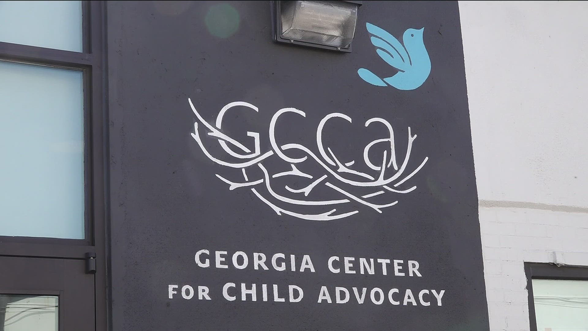 Leaders with the Georgia Center for Child Advocacy are asking the community for help so they can help children who face physical or sexual abuse.