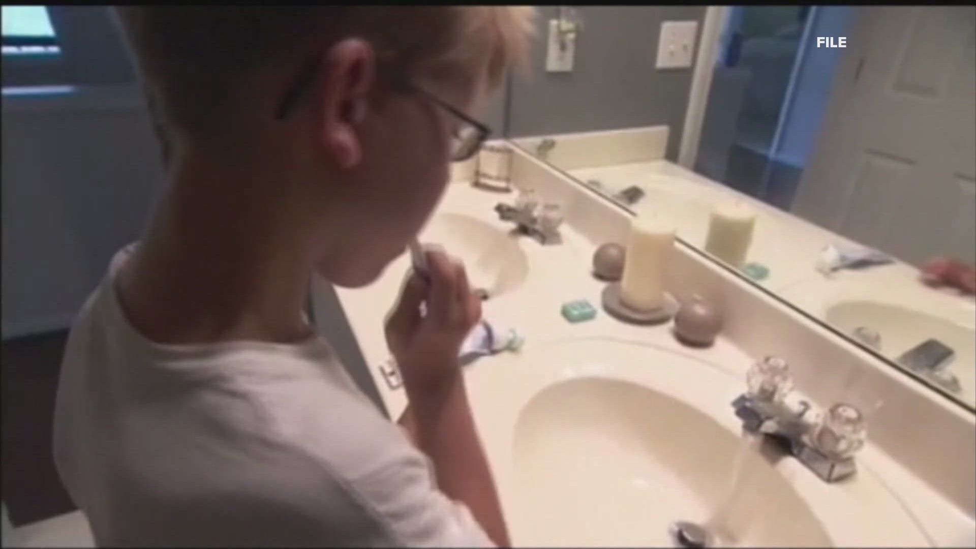 Chesley McNeil looks at a new poll showing Tooth Fairy payouts down 14%, reflecting changing times and tighter wallets.