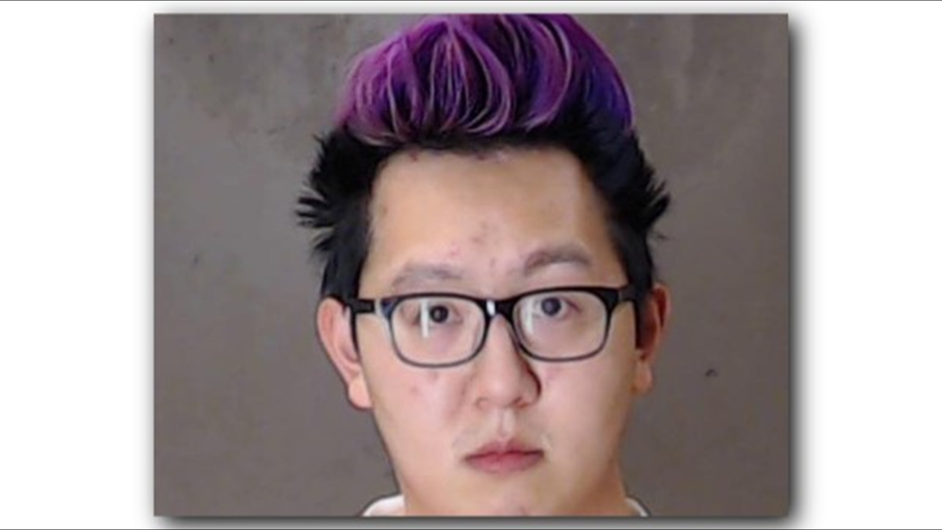 Thomas Cheung, one of the men arrested for allegedly arranging to have sex with a child in DeKalb, is reportedly a Twitch partner and was fired by Hi-Rez Studios, a gaming company based in Alpharetta.
